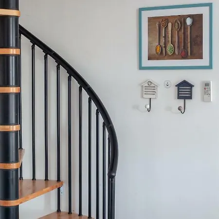 Apartment Porat Vela *