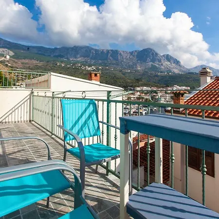 Apartment Porat Vela