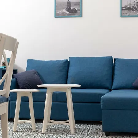 Apartment Porat Vela