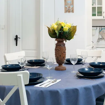 Apartment Porat Vela *