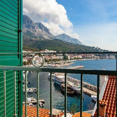 Apartment Porat Vela
