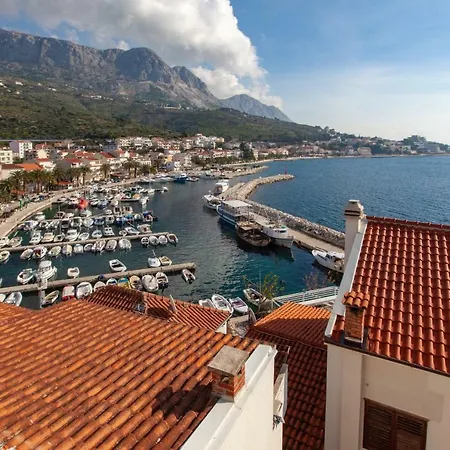 Apartment Porat Vela