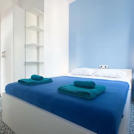 Apartment Porat Vela