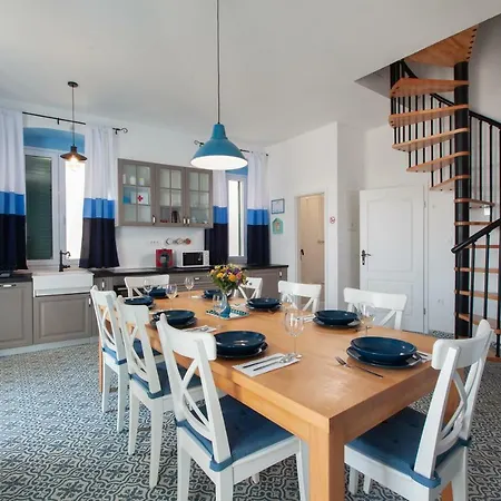 Apartment Porat Vela