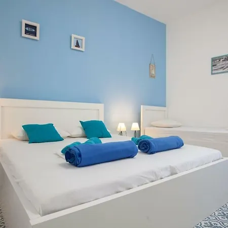 Porat Vela Apartment *