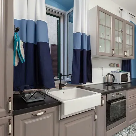 Apartment Porat Vela *
