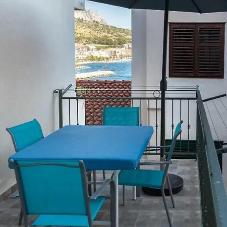 Porat Vela Apartment