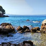 Porat Vela Апартаменты Подгора