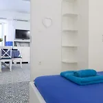 Porat Vela Апартаменты Подгора