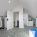 Porat Vela Апартаменты