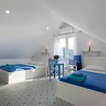 Porat Vela Апартаменты Подгора