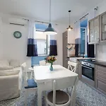 Porat Vela Апартаменты *