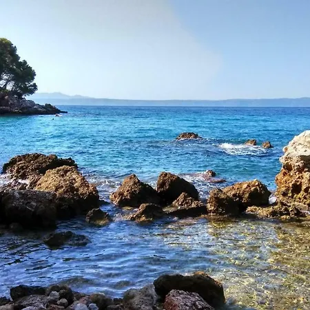 Porat Vela Apartamento Podgora (Split-Dalmatia)