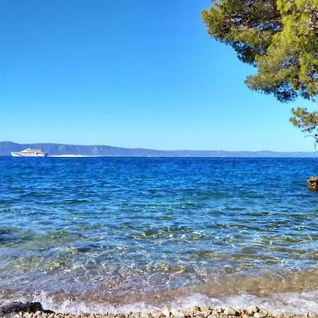 Porat Vela Appartement
