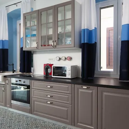 Porat Vela Apartamento Podgora (Split-Dalmatia)