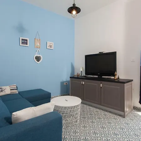 Apartamento Porat Vela Podgora (Split-Dalmatia)