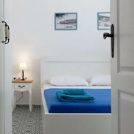 Apartamento Porat Vela Podgora (Split-Dalmatia)