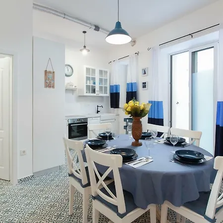 Porat Vela Podgora (Split-Dalmatia)