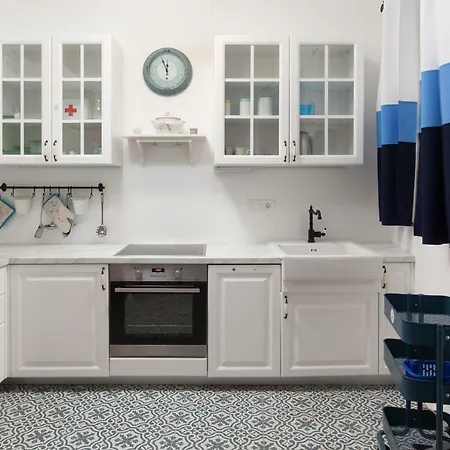 Apartamento Porat Vela *