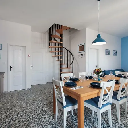 Porat Vela Appartement Podgora