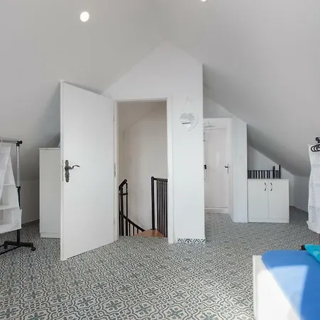 Porat Vela Apartamento