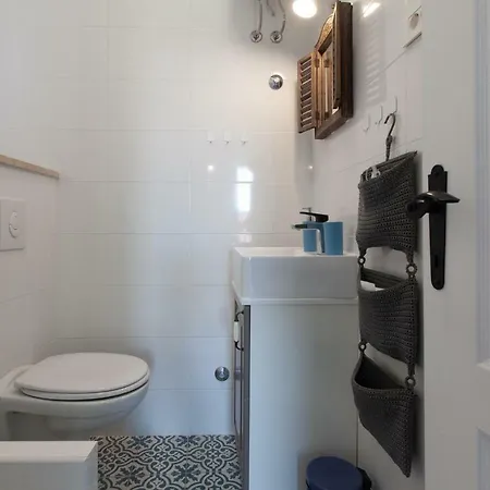 Porat Vela Appartement Podgora