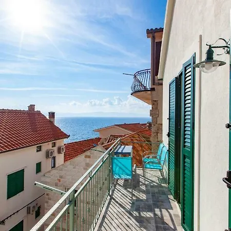 Apartamento Porat Vela Podgora (Split-Dalmatia)