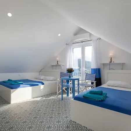 Porat Vela Apartamento Podgora (Split-Dalmatia)